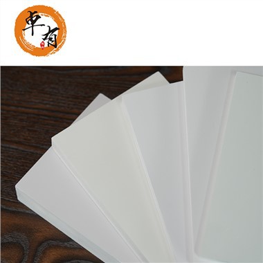 PVC-levyvaahto