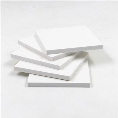Värillinen PVC -vaahtolevy veneen rakentamiseen